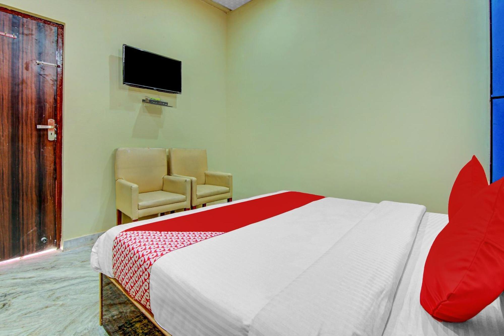 Hotel O Gg Farms Meerut Exterior foto